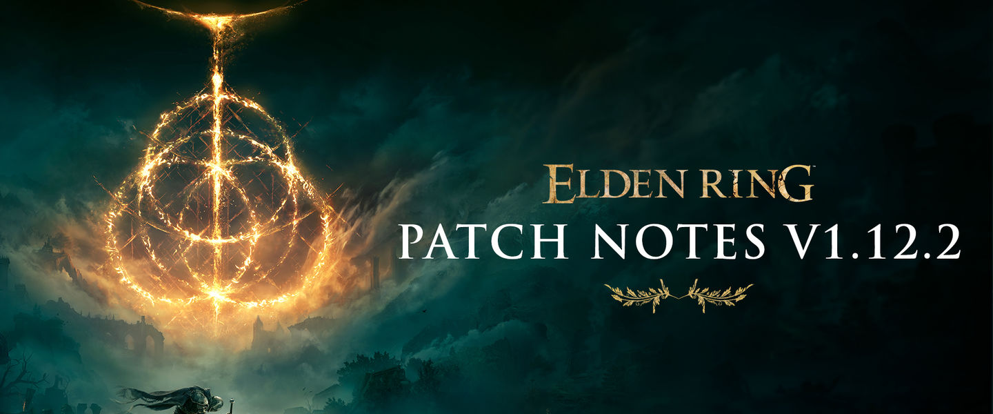 LLega la versión 1.12.2 de Elden Ring: primer parche del DLC Shadow of the Erdtree