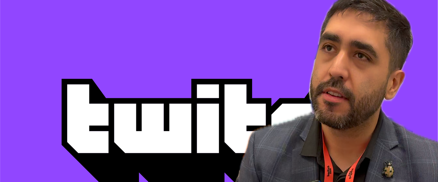 Twitch se moja y elige su favorito para ganar La Velada del Año IV