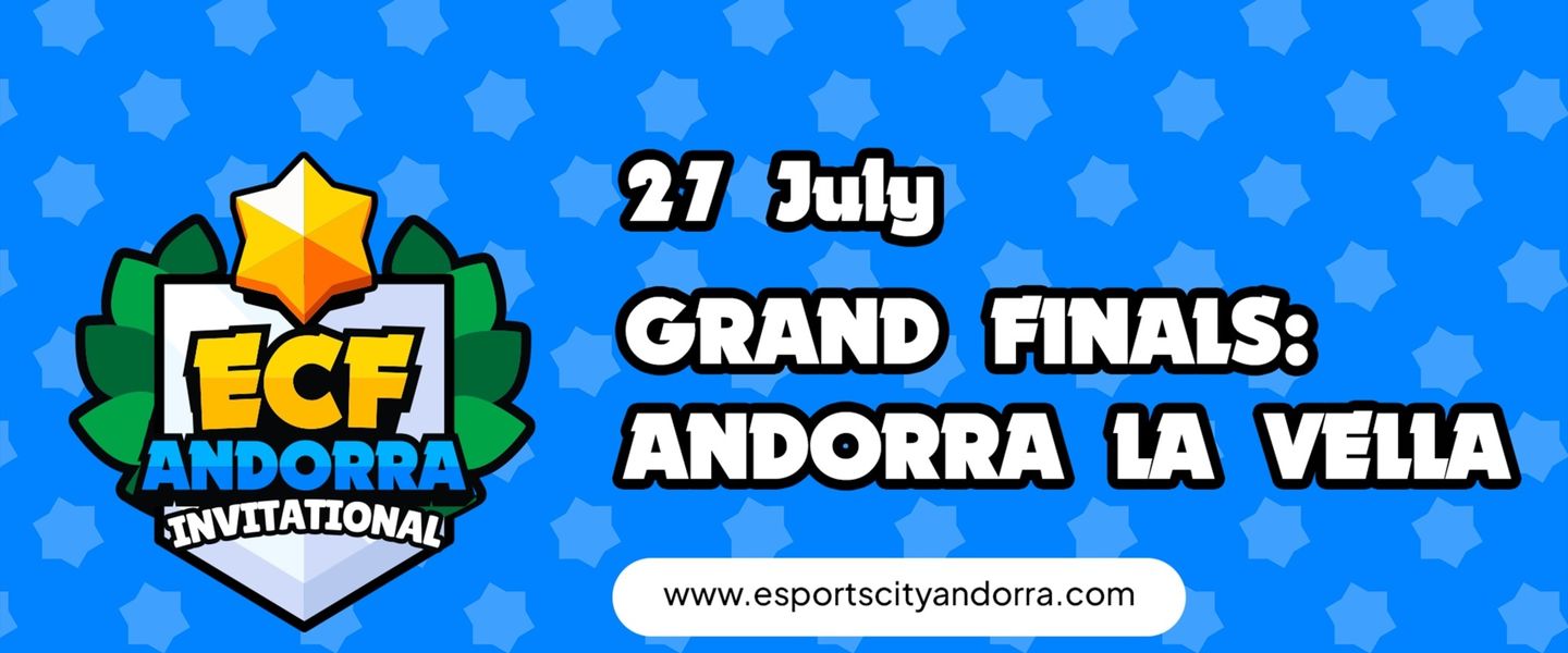 Brawl Stars se 'muda' a Andorra para disputar una batalla épica