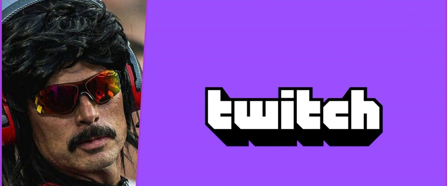 Twitch actualiza su política sobre el acoso sexual tras explotar el caso Dr. Disrespect