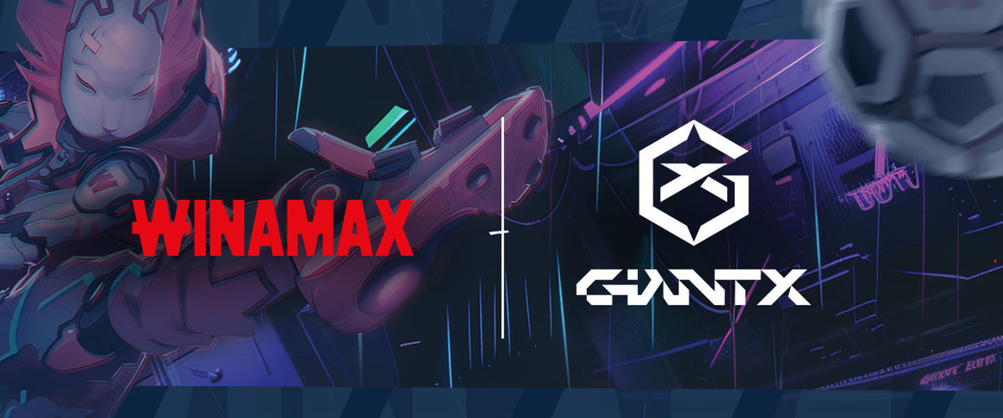 Adiós al acuerdo de patrocinio entre Winamax y GIANTX