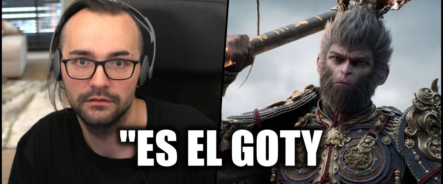 Xokas habla claro sobre Wukong y lo compara con Elden Ring