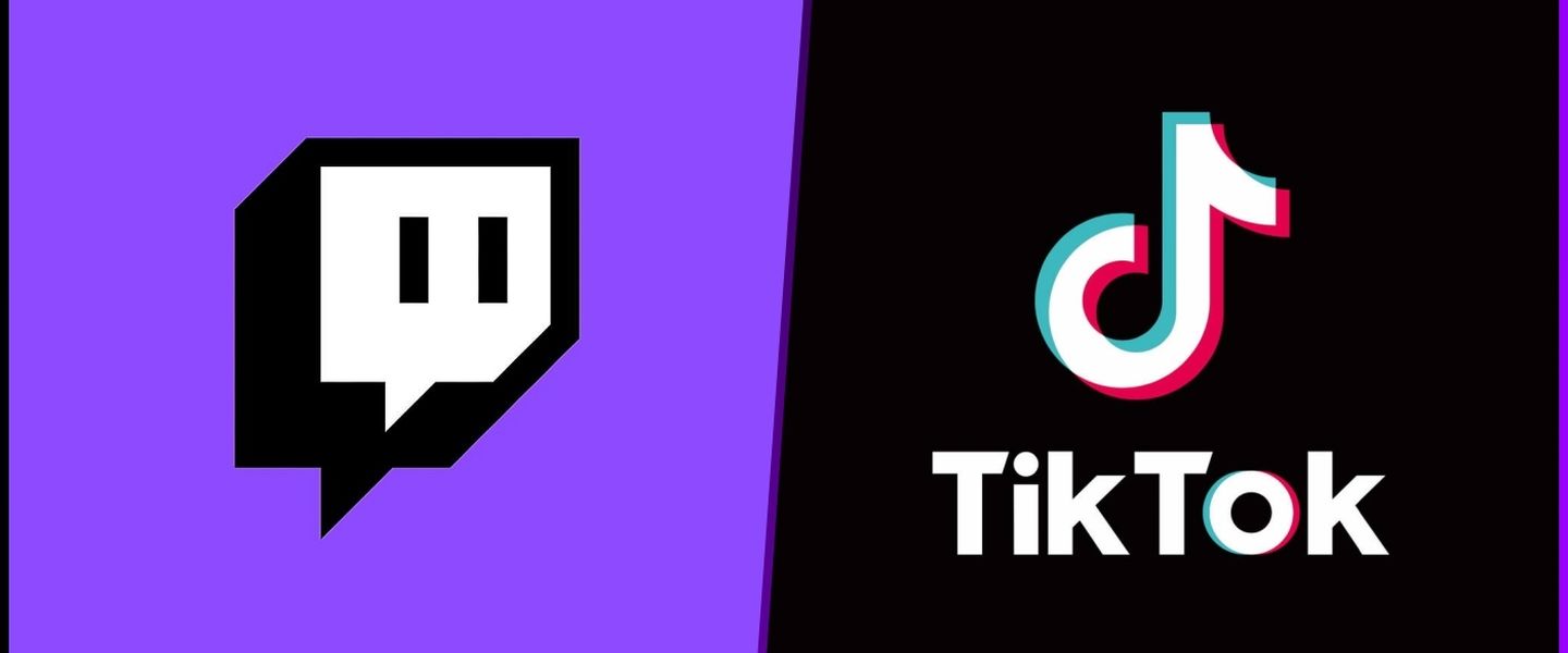 ¿Dónde se gana más dinero, en Twitch o en TikTok, teniendo 143 espectadores?