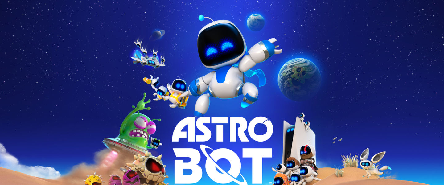 Astro Bot