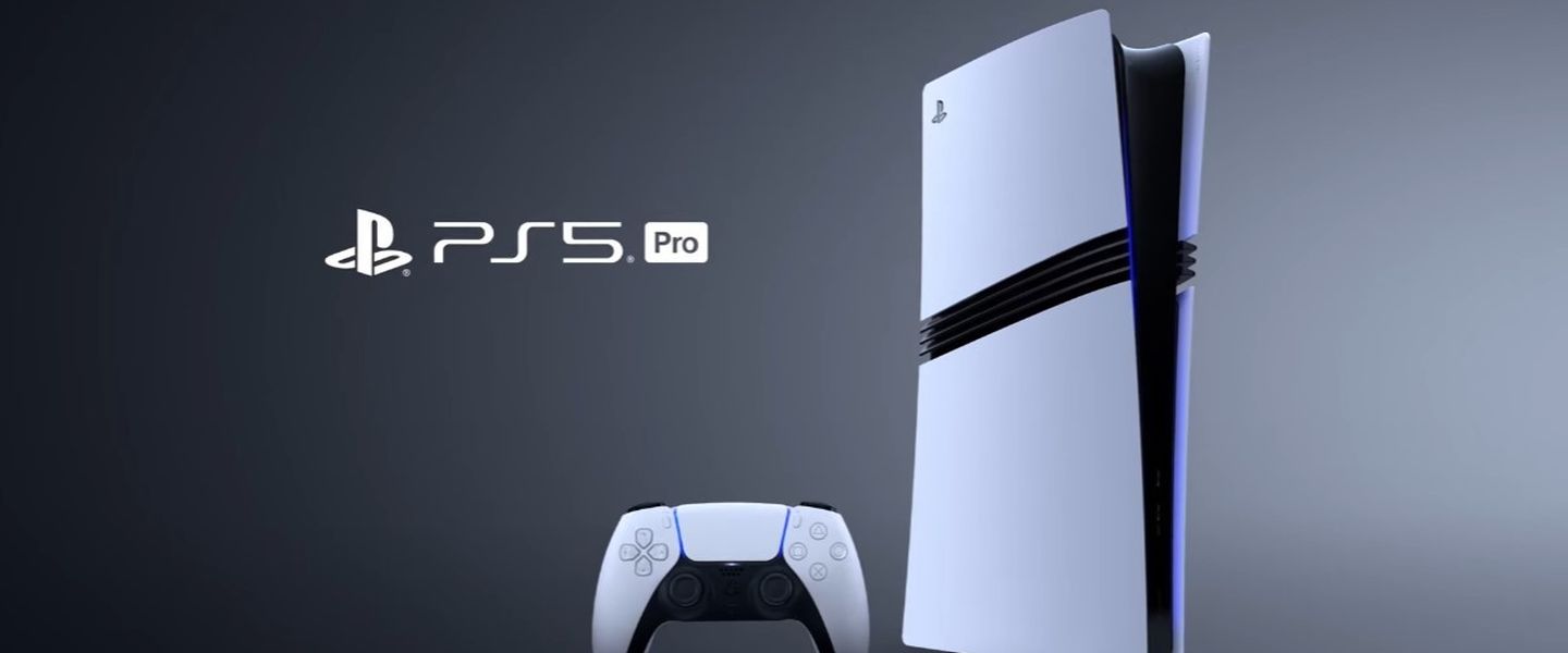 PS5 Pro es oficial: el nuevo modelo para jugar al máximo de fidelidad gráfica