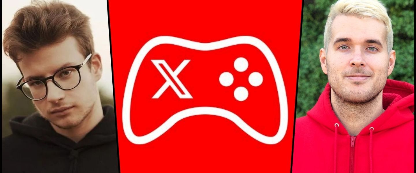 XGaming ya es una realidad y ofrece un programa de afiliados a varios streamers