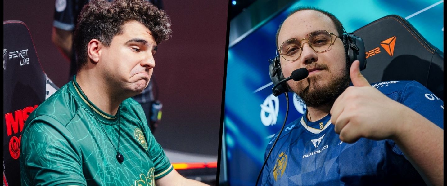 Bwipo empieza el beef entre NA y EU: su primera víctima, Myrwn