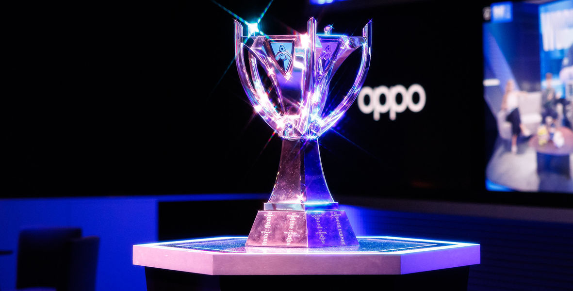 La Copa del Mundo de LoL ya espera a su campeón de 2024