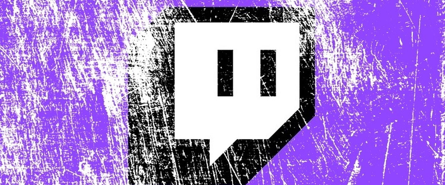 Twitch en problemas