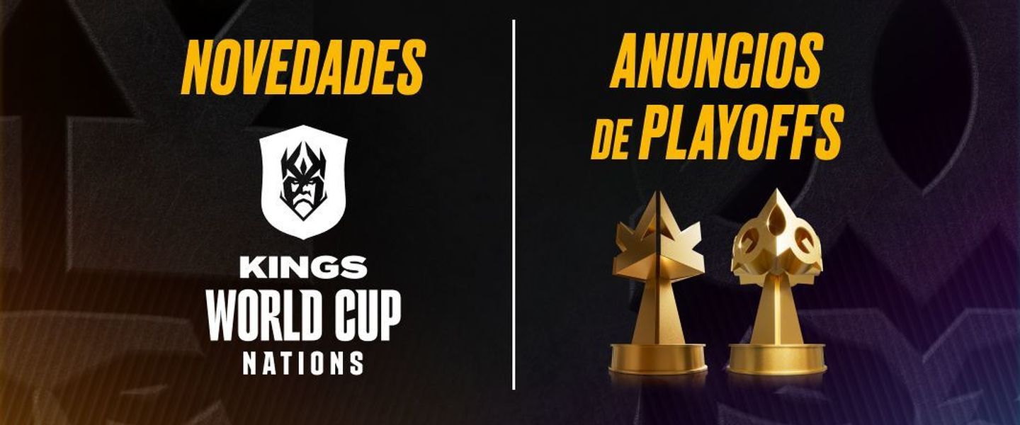 La nueva dimensión de la Kings League es el calendario final de temporada