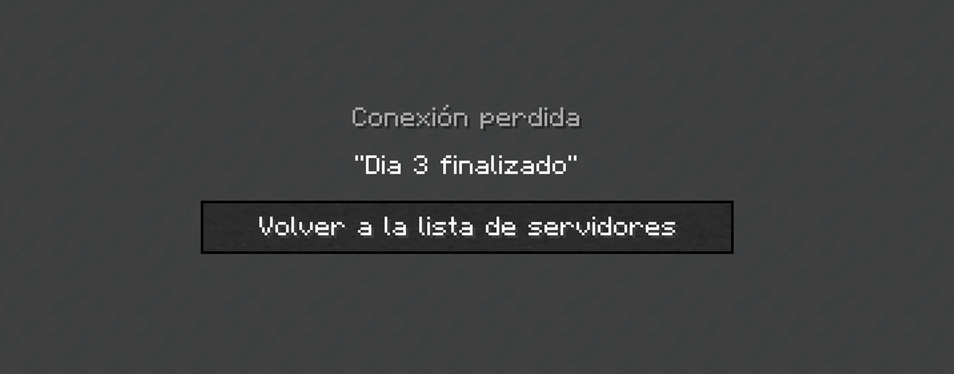 Todas las muertes y eliminados del día 3 de Squid Craft Games 3