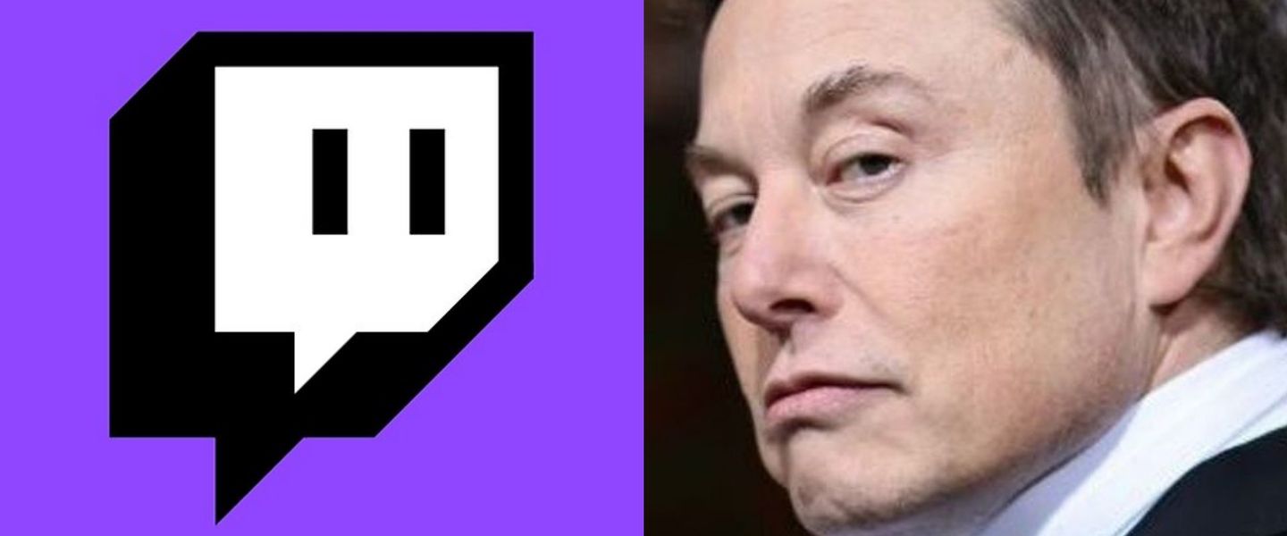 Elon Musk demanda a Twitch: ¿qué está pasando con X y los anuncios?