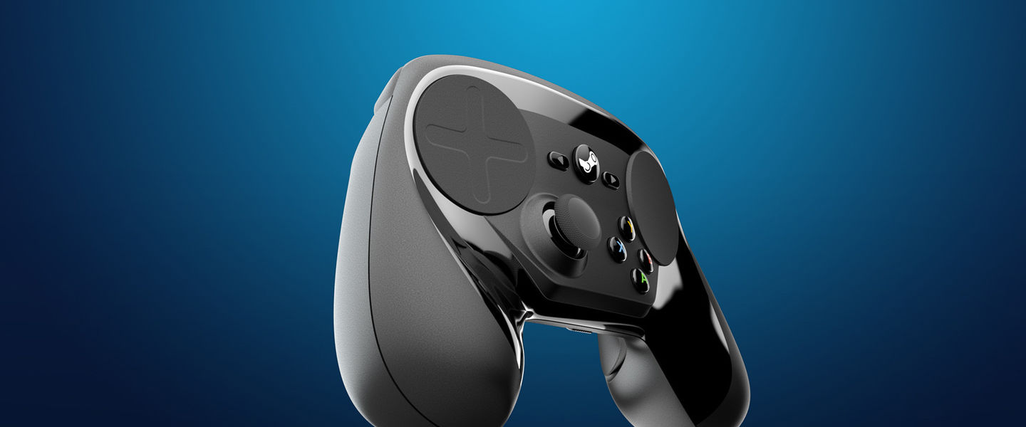 Rumor: Valve está trabajando en Steam Controller 2