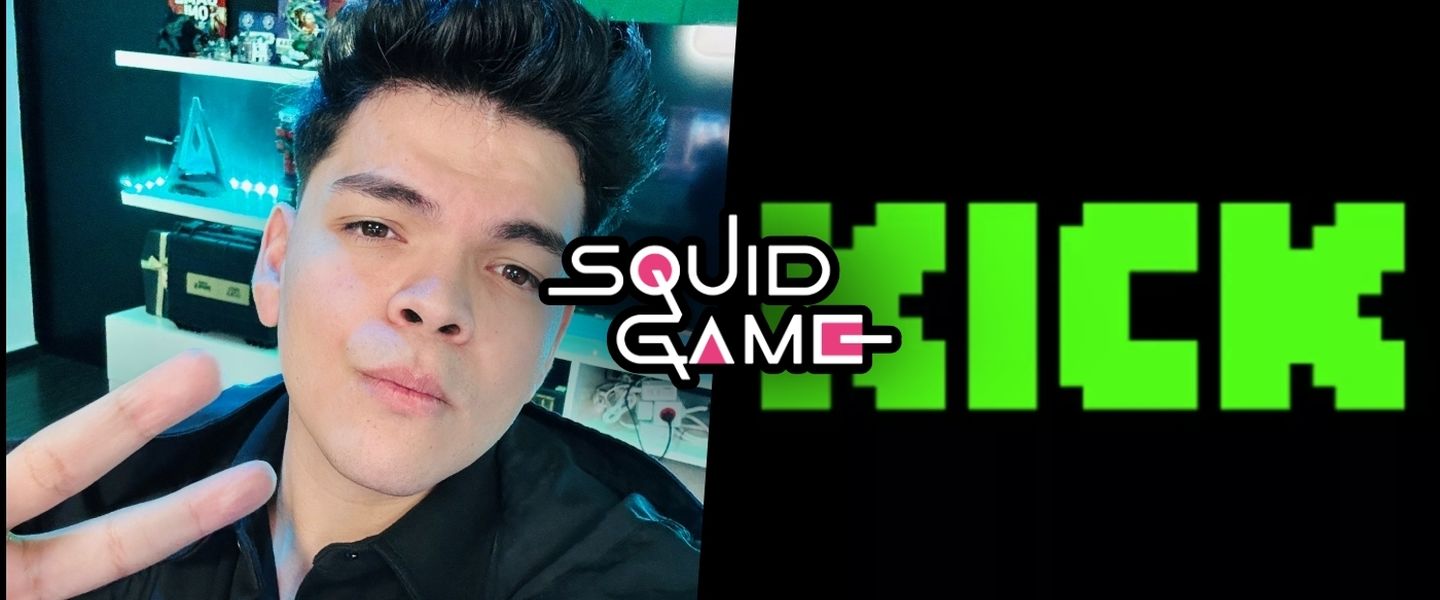 ¿Se harán los Squid Craft Games 4 en Kick? Komanche ya negocia la idea