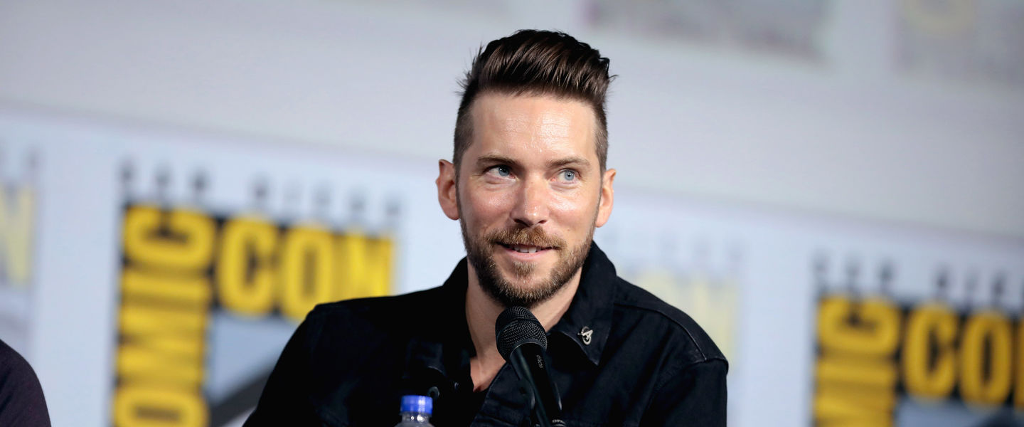 Troy Baker aparecerá en el nuevo juego de Naughty Dog