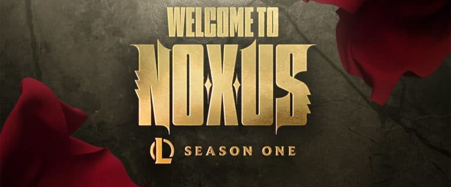 Noxus será la temática principal de la temporada 1 de LoL en 2025