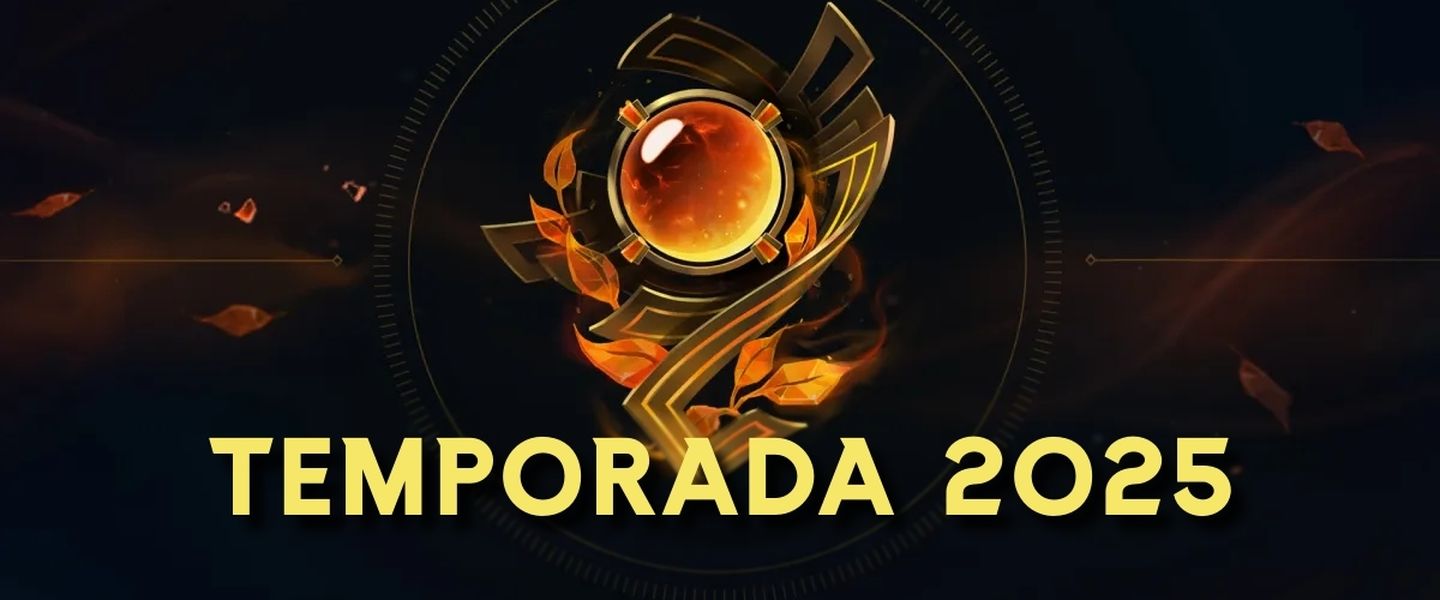 El sistema de honor cambiará en League of Legends en la temporada 2025