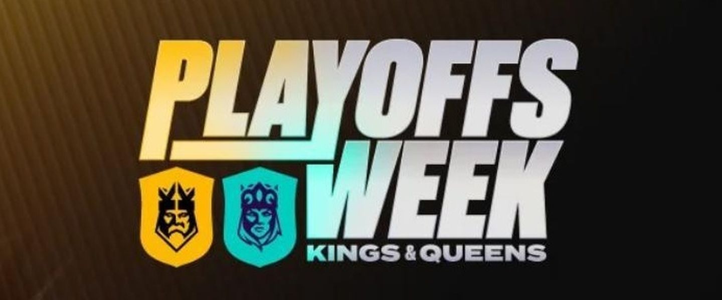 Horarios y partidos de la Playoffs Week de la Kings y Queens League