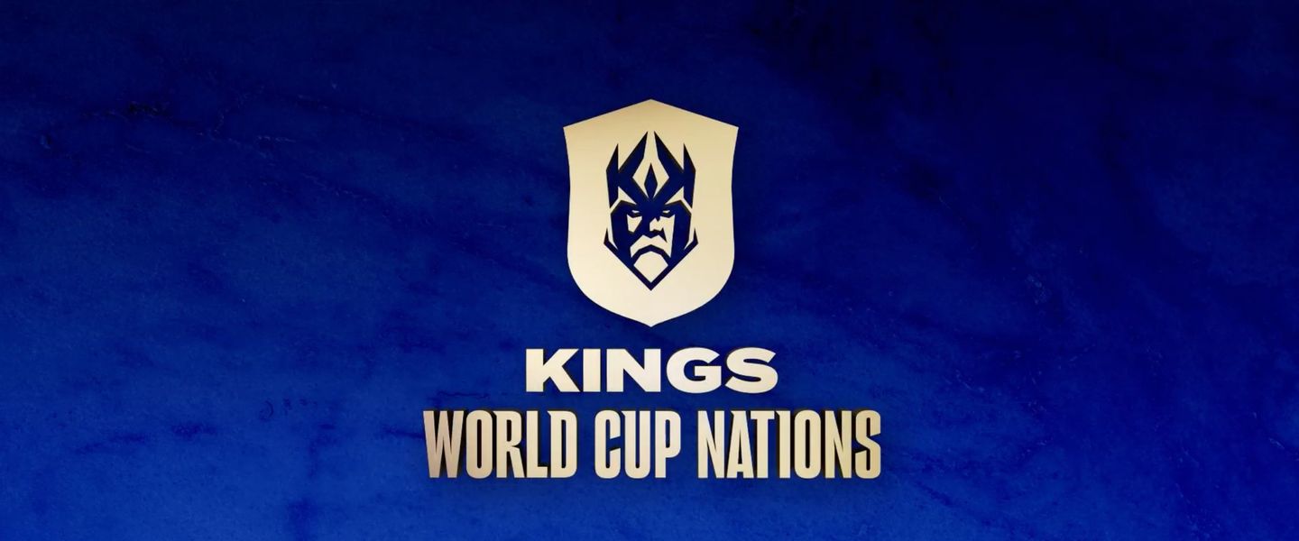 Calendario de la Kings World Cup Nations: ¿cuándo juega España?