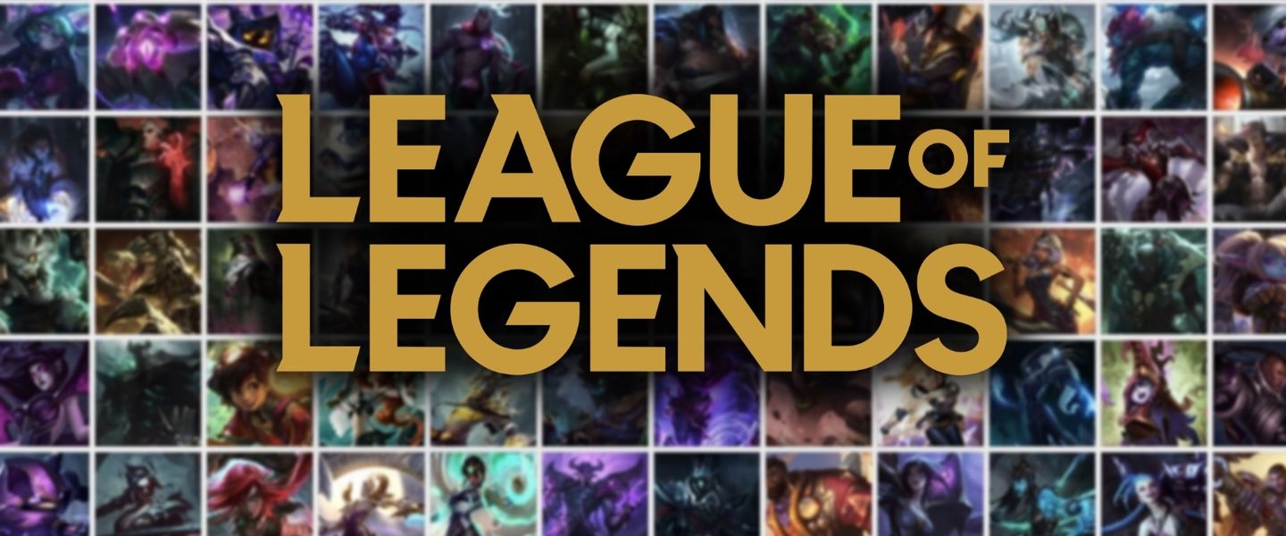 El LoL acumula más de 160 campeones en 2025