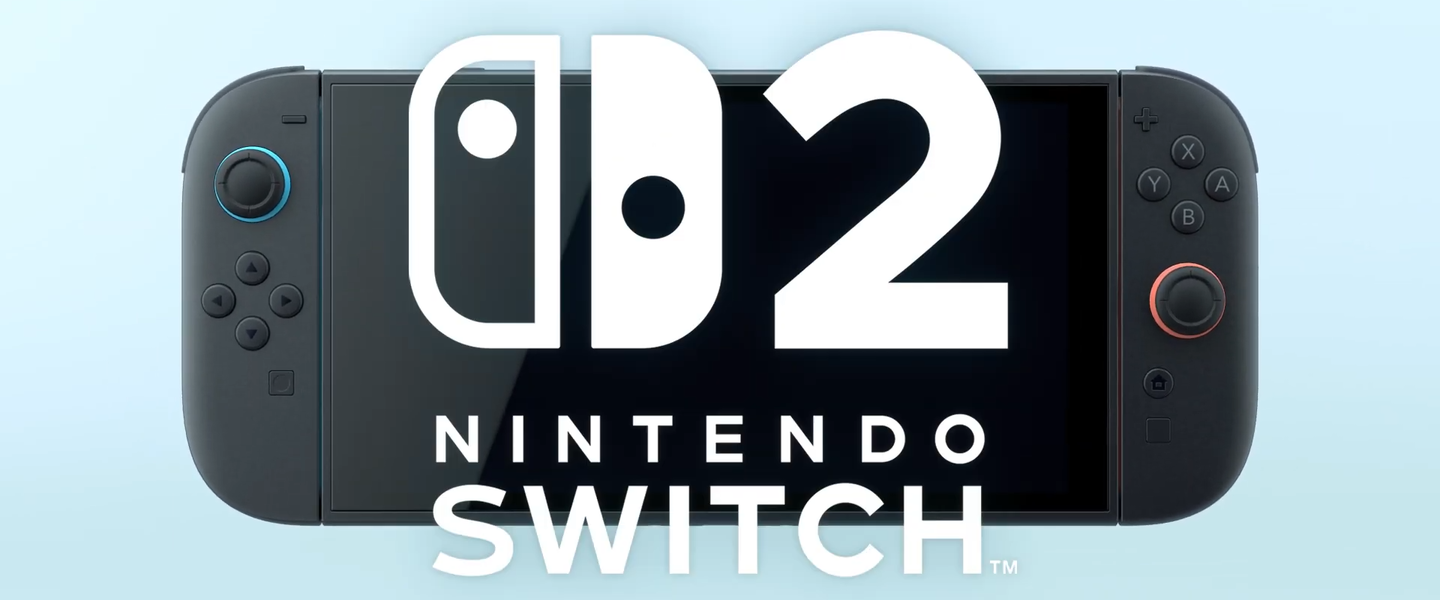 Vídeo | Así es Nintendo Switch 2: tráiler oficial de la nueva consola