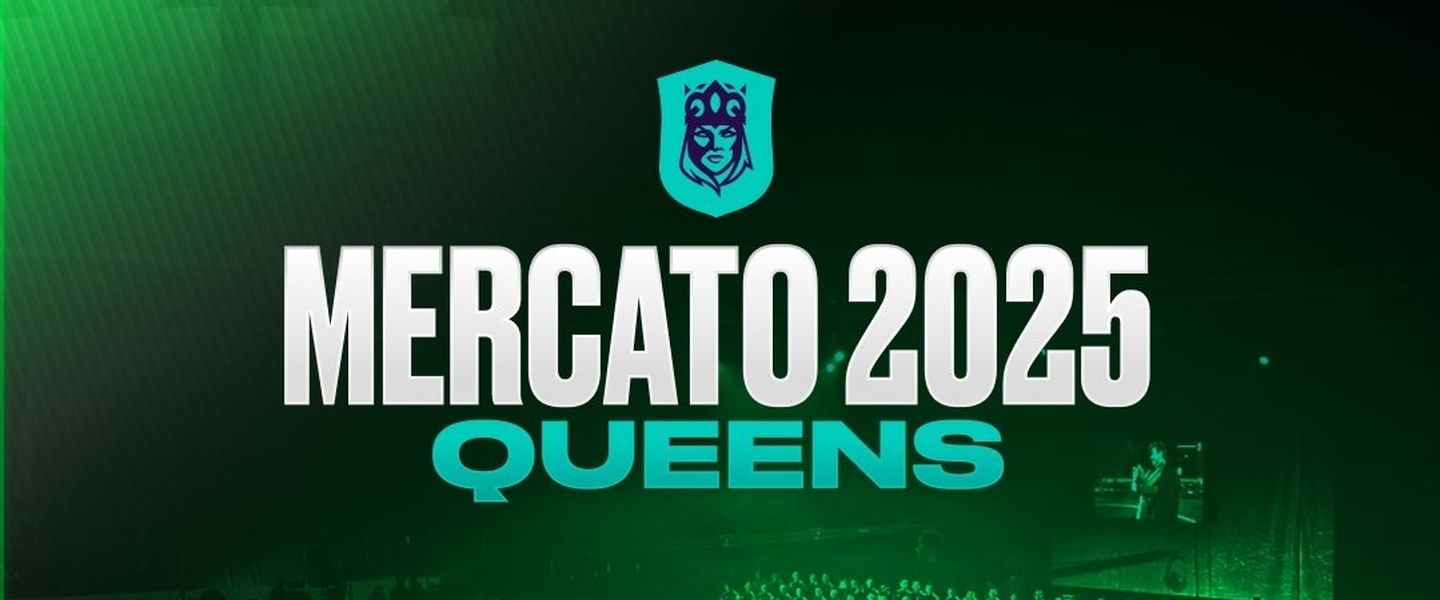 Mercato Queens 2025