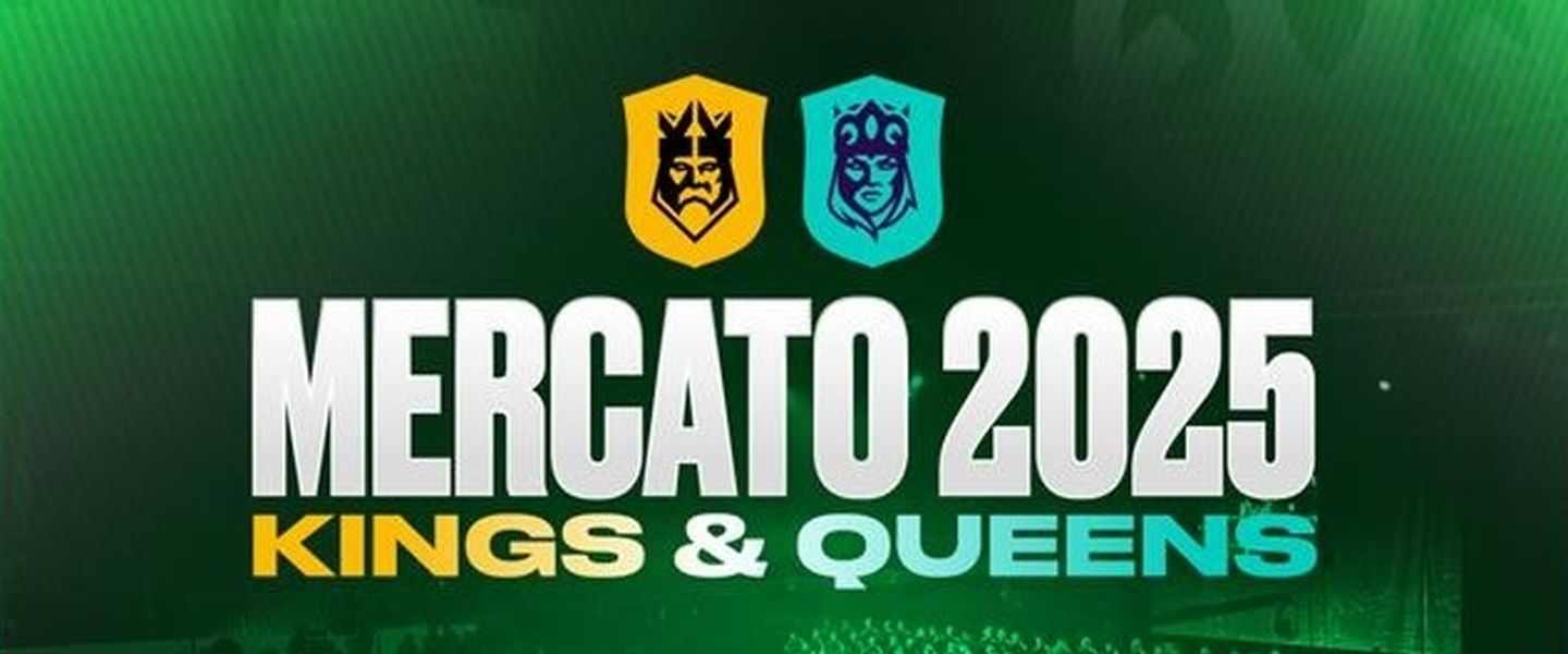 Todos los intercambios y fichajes de la tercera ventana del 'mercato' de la Queens League