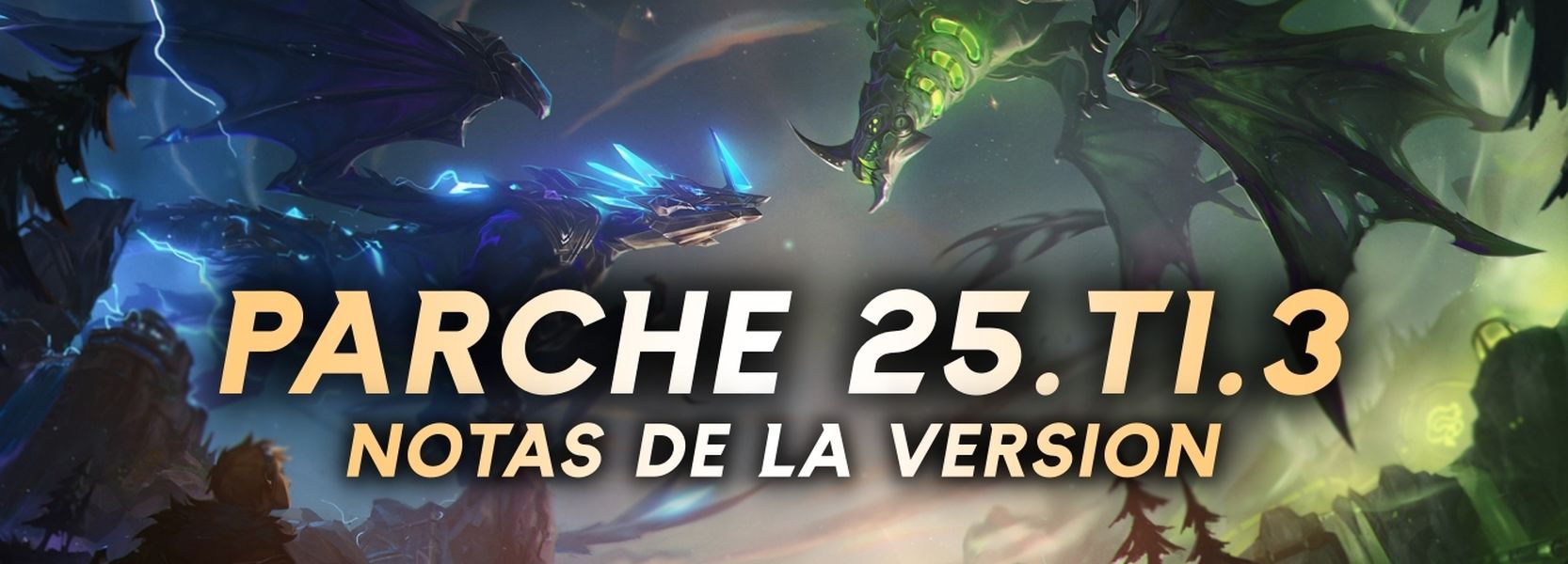 El parche 25.T1.3 cambiará las almas de nube y tecnoquímica del LoL