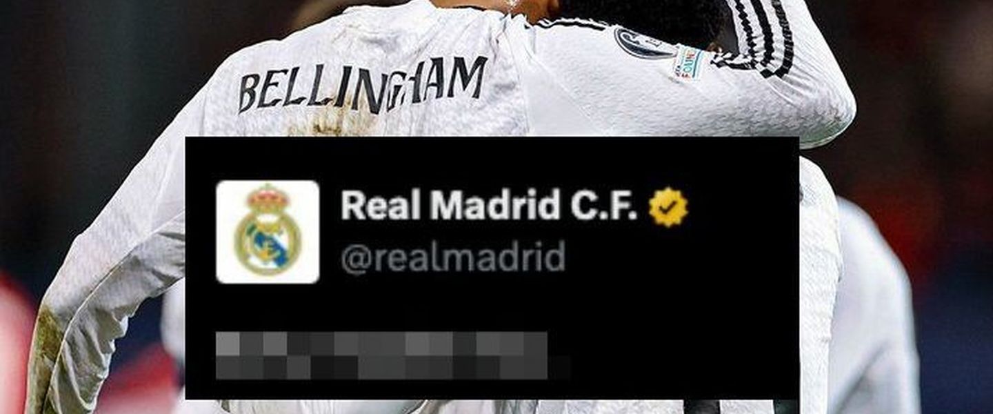 La Kings League 'conquista' al Real Madrid: su último tuit es puro salseo