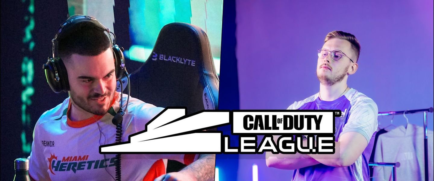 Los "españoles" de la Call of Duty League superan con nota su debut en el Major de Madrid