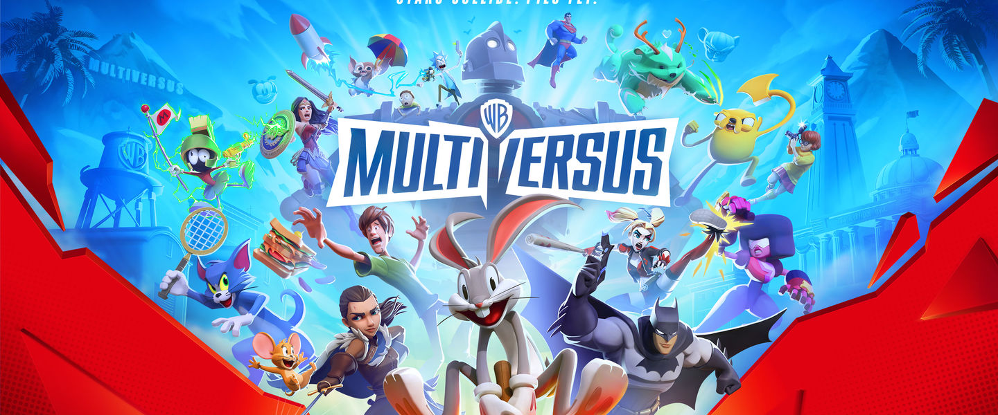 Multiversus