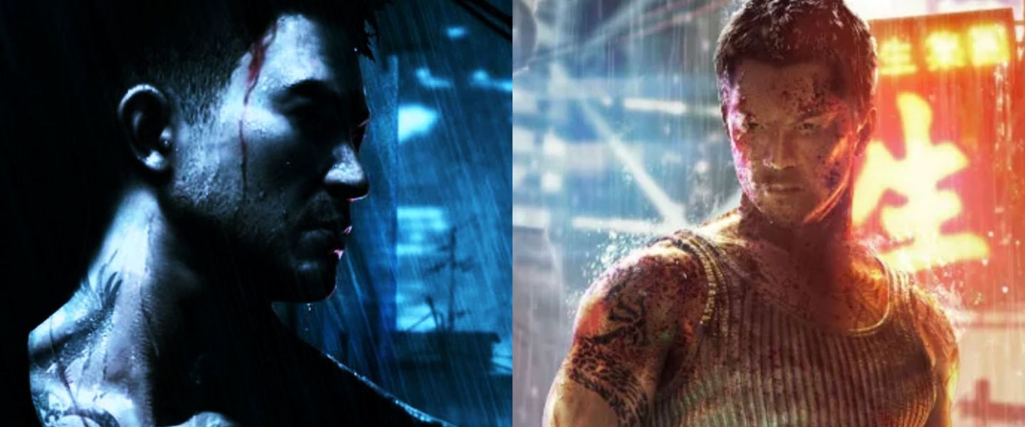 Un actor de Marvel sale al rescate de la cancelada película de Sleeping Dogs