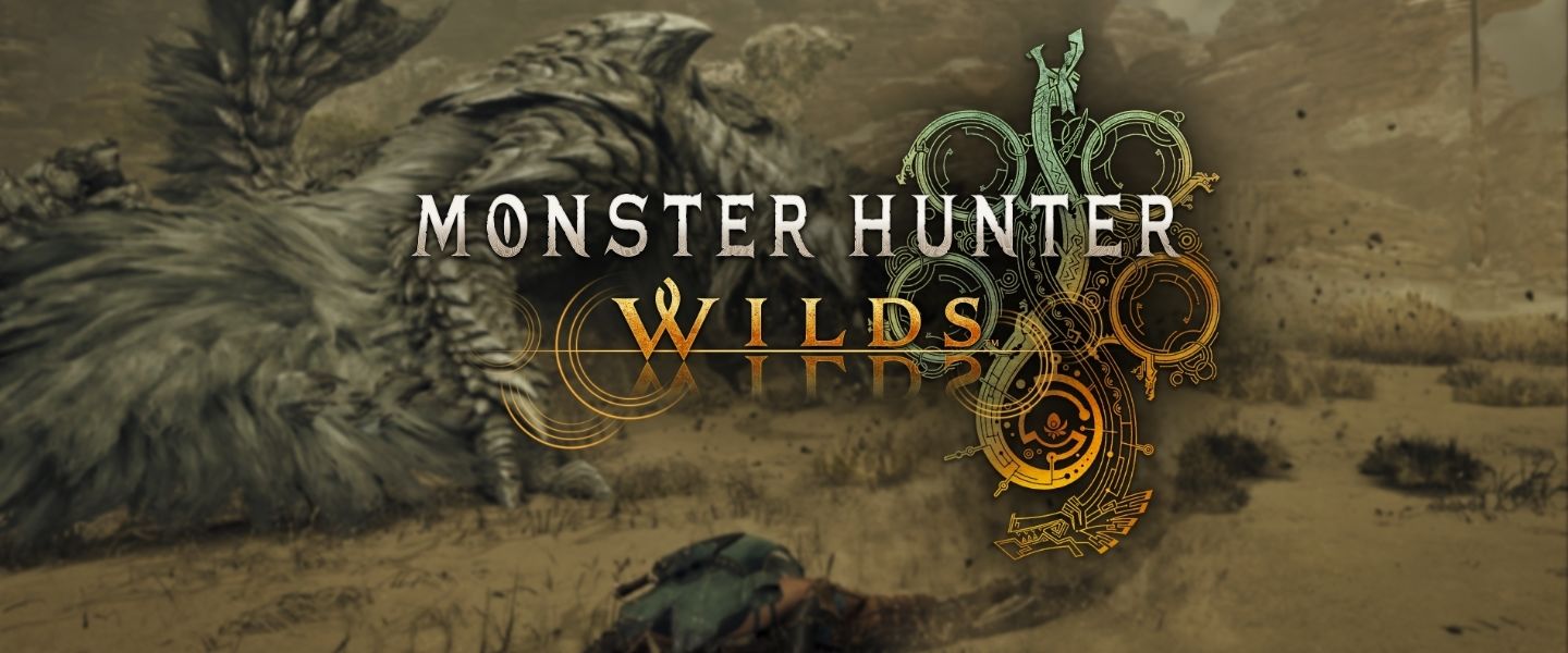 Nueva beta de Monster Hunter Wilds en febrero en dos periodos distintos