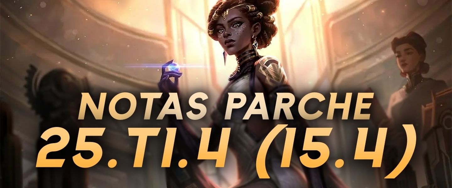 Mel será protagonista del próximo parche de LoL por los duros nerfs