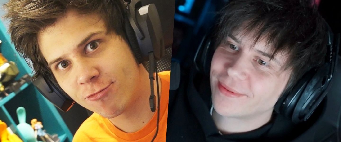 Rubius cumple años y la gente alucina en colores con su edad actual