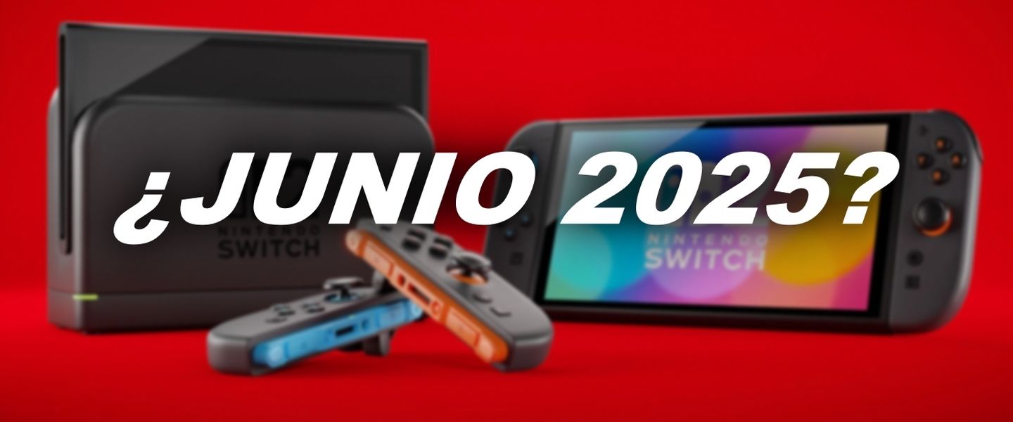 Si la Switch 2 sale en junio, este ex trabajador se llevará muchos elogios