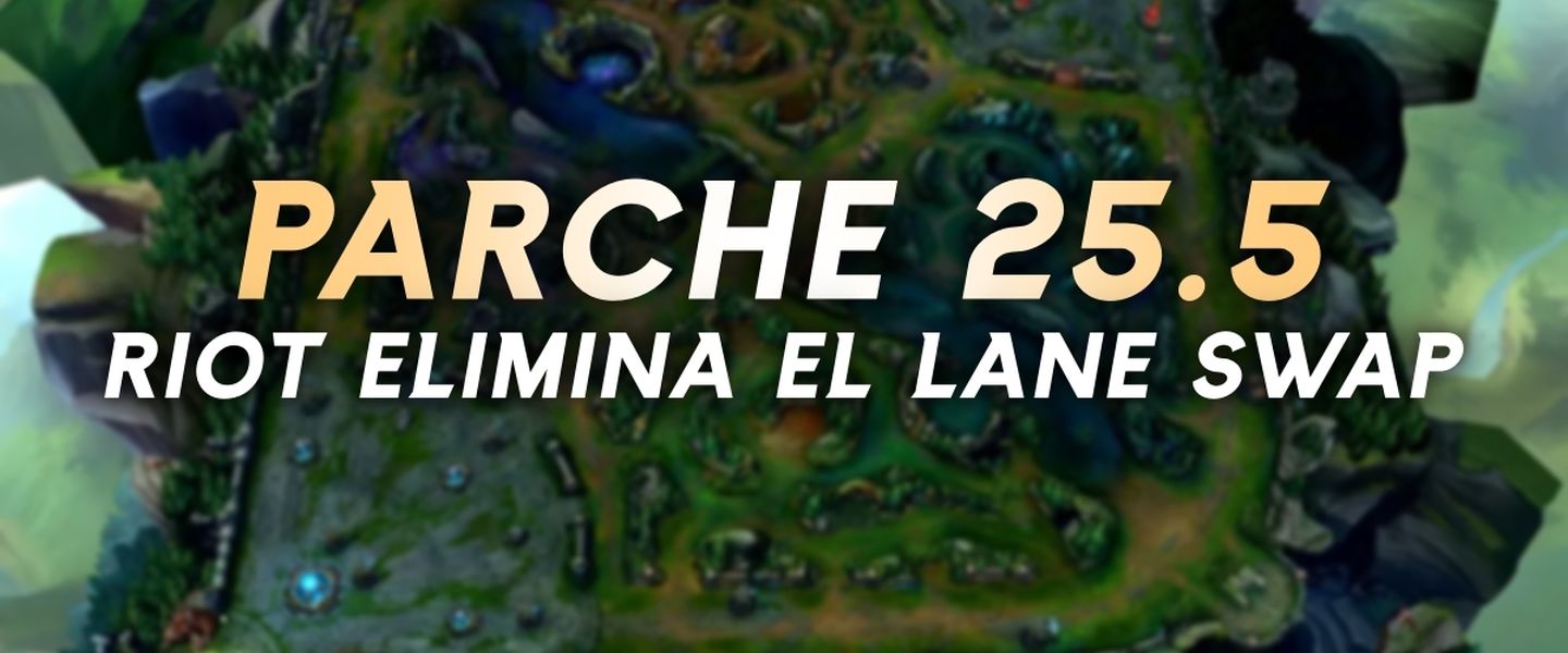 Riot Games se carga una de las mecánicas más tóxicas del competitivo