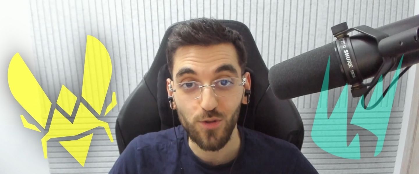 Nisqy regresa a la LEC como support