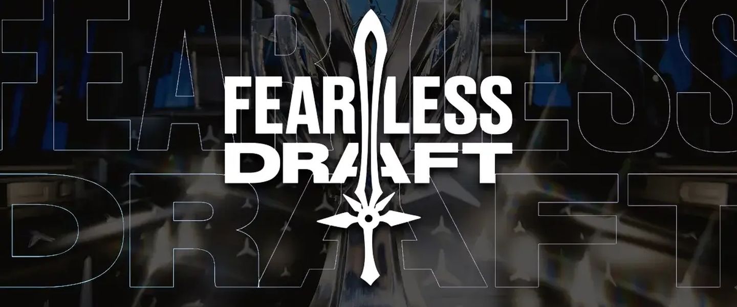 El fearless draft no se va a ninguna parte: estará en MSI y Worlds 2025